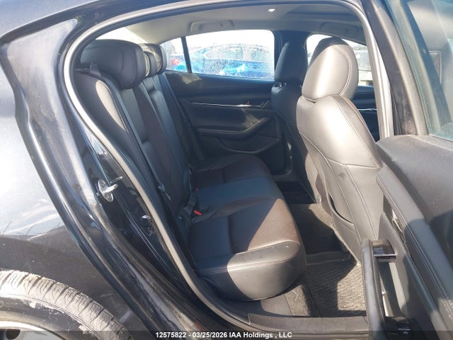Aukcja sprzedaży 2022 Mazda Mazda3 Gt, vin: 3MZBPBDL0NM307111, numer aukcji: 12575822