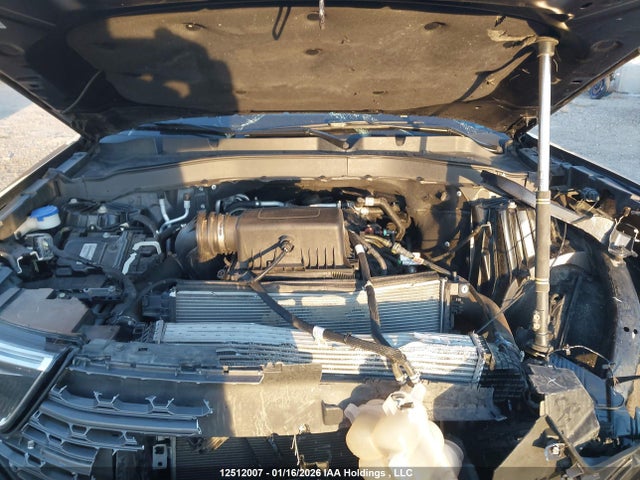 Ford EXPLORER XLT 2021 1FMSK8DH6MGB65416 Image 10