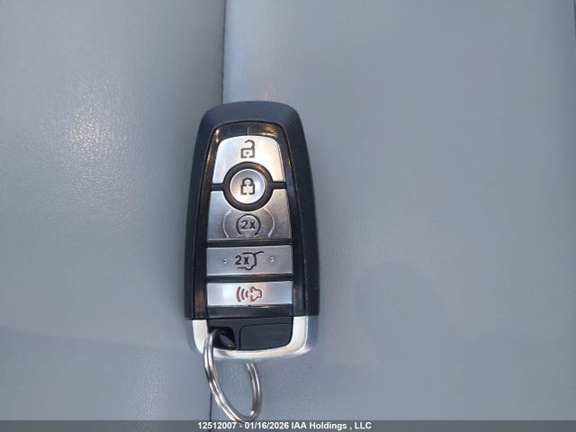 Ford EXPLORER XLT 2021 1FMSK8DH6MGB65416 Image 11