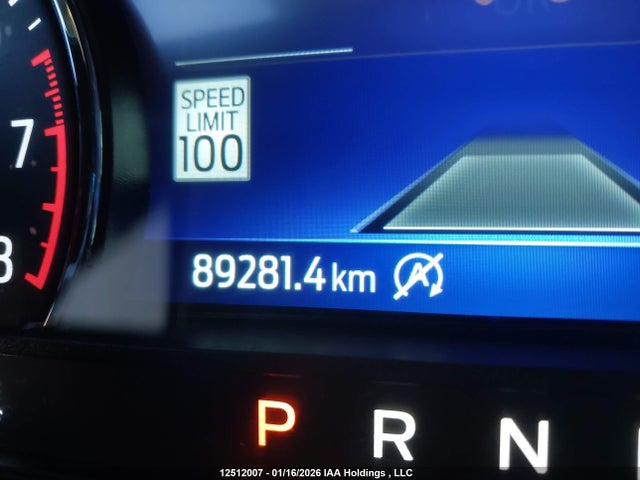 Ford EXPLORER XLT 2021 1FMSK8DH6MGB65416 Image 16