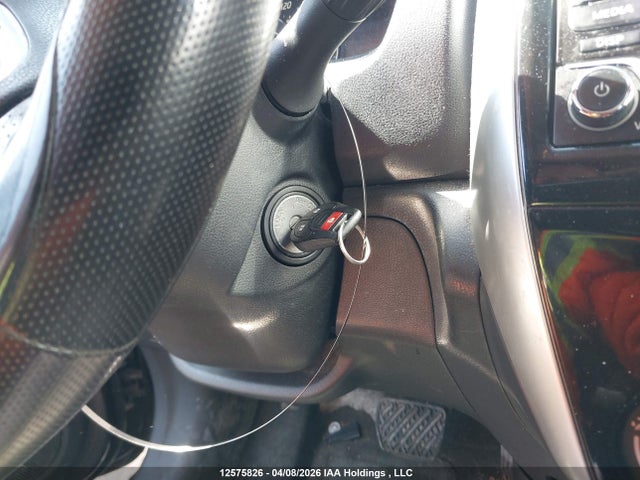 12575826 :رقم المزاد ، 3N1CE2CP6GL353278 vin ، 2016 Nissan Versa Note S/s Plus/sv/sl/sr مزاد بيع