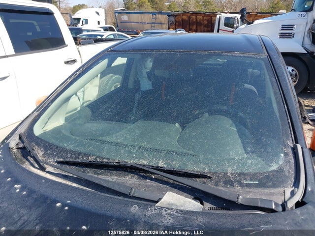 12575826 :رقم المزاد ، 3N1CE2CP6GL353278 vin ، 2016 Nissan Versa Note S/s Plus/sv/sl/sr مزاد بيع