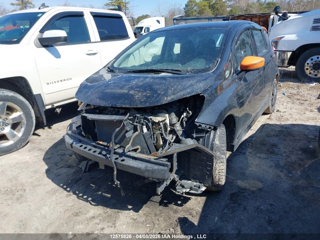 12575826 :رقم المزاد ، 3N1CE2CP6GL353278 vin ، 2016 Nissan Versa Note S/s Plus/sv/sl/sr مزاد بيع