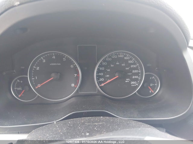 Aukcja sprzedaży 2013 Subaru Outback 3.6r, vin: 4S4BRJGC5D2275244, numer aukcji: 12507406