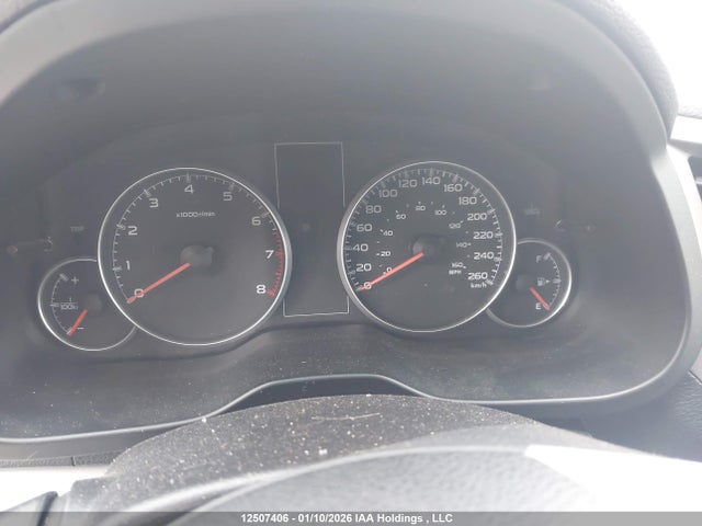 Aukcja sprzedaży 2013 Subaru Outback 3.6r, vin: 4S4BRJGC5D2275244, numer aukcji: 12507406