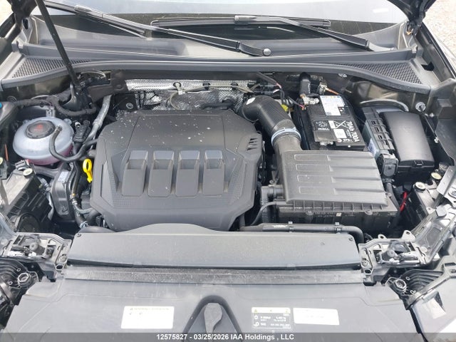WA1DECF31S1026443 Audi Q3