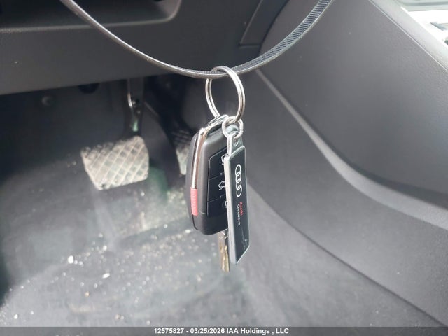 WA1DECF31S1026443 Audi Q3