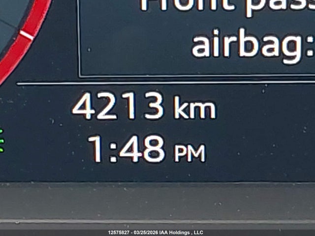 WA1DECF31S1026443 Audi Q3