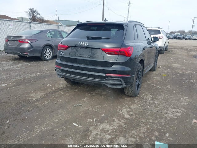WA1DECF31S1026443 Audi Q3