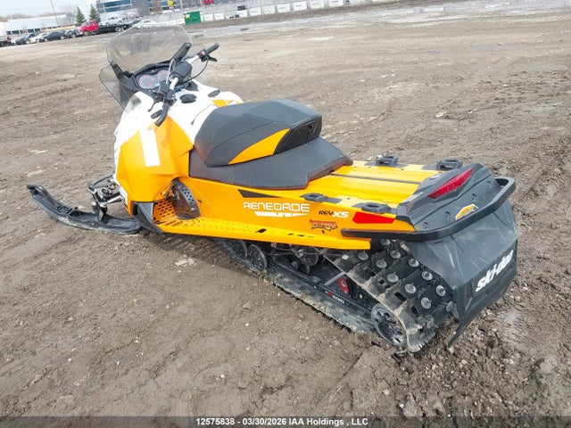 2BPSBXHB5HV000148 Skidoo Skidoo