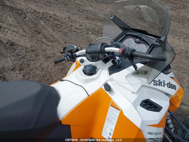 2BPSBXHB5HV000148 Skidoo Skidoo