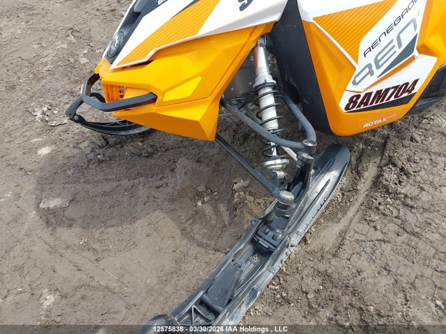 2BPSBXHB5HV000148 Skidoo Skidoo