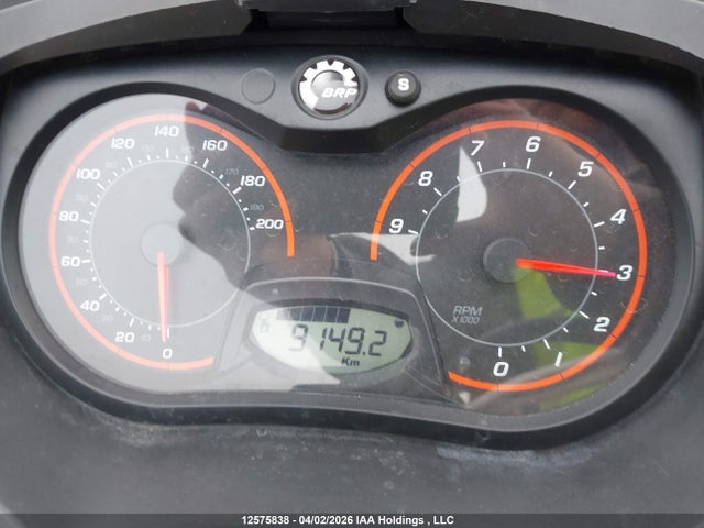 2BPSBXHB5HV000148 Skidoo Skidoo