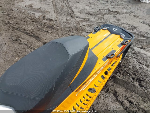 2BPSBXHB5HV000148 Skidoo Skidoo