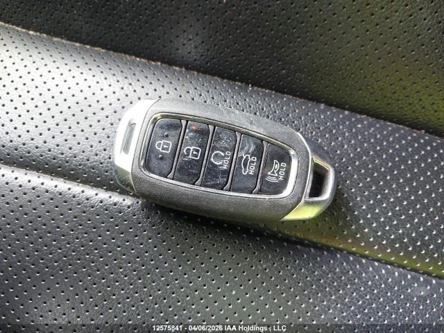 Продаж на аукціоні авто 2023 Hyundai Elantra Limited, vin: KMHLN4AJ5PU034320, номер лоту: 12575841