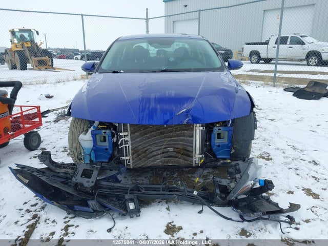 Продаж на аукціоні авто 2023 Hyundai Elantra Limited, vin: KMHLN4AJ5PU034320, номер лоту: 12575841