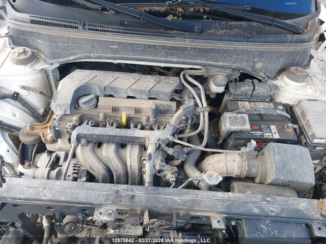 Продаж на аукціоні авто 2021 Hyundai Venue Preferred, vin: KMHRC8A30MU107694, номер лоту: 12575842