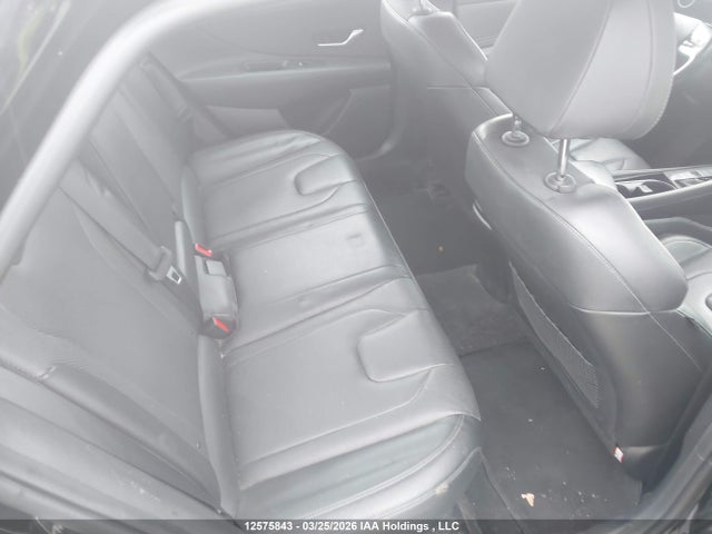 KMHLN4AJ3NU030344 Hyundai Elantra Hybrid Ultimate