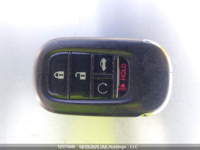 Продаж на аукціоні авто 2023 Honda Civic Touring, vin: 2HGFE1F93PH000783, номер лоту: 12575846