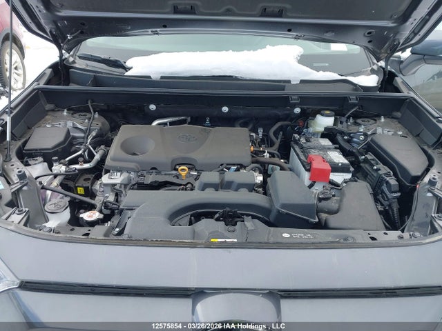 Продаж на аукціоні авто 2024 Toyota Rav4 Le, vin: 2T3B1RFV0RC440971, номер лоту: 12575854