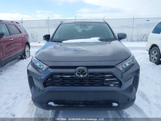 Продаж на аукціоні авто 2024 Toyota Rav4 Le, vin: 2T3B1RFV0RC440971, номер лоту: 12575854