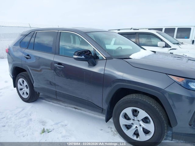 Продаж на аукціоні авто 2024 Toyota Rav4 Le, vin: 2T3B1RFV0RC440971, номер лоту: 12575854