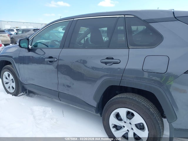 Продаж на аукціоні авто 2024 Toyota Rav4 Le, vin: 2T3B1RFV0RC440971, номер лоту: 12575854