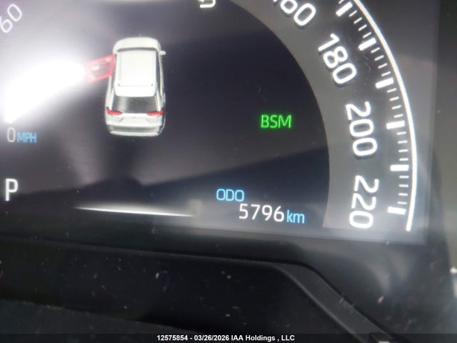 Продаж на аукціоні авто 2024 Toyota Rav4 Le, vin: 2T3B1RFV0RC440971, номер лоту: 12575854