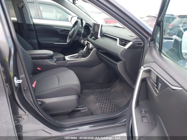 Продаж на аукціоні авто 2024 Toyota Rav4 Le, vin: 2T3B1RFV0RC440971, номер лоту: 12575854