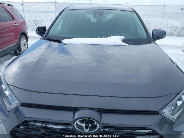 Продаж на аукціоні авто 2024 Toyota Rav4 Le, vin: 2T3B1RFV0RC440971, номер лоту: 12575854