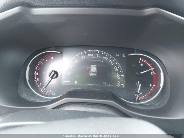 Продаж на аукціоні авто 2024 Toyota Rav4 Le, vin: 2T3B1RFV0RC440971, номер лоту: 12575854