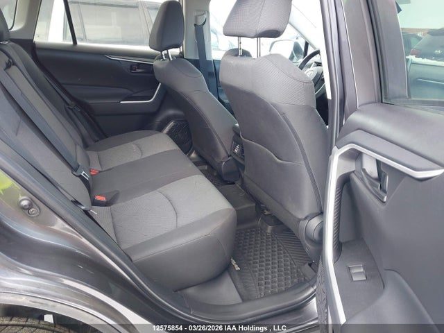 Продаж на аукціоні авто 2024 Toyota Rav4 Le, vin: 2T3B1RFV0RC440971, номер лоту: 12575854