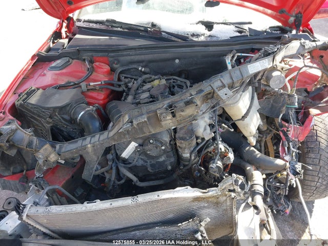 12575855 :رقم المزاد ، WAUFFCFL4DN045766 vin ، 2013 Audi A4 2.0t Premium مزاد بيع