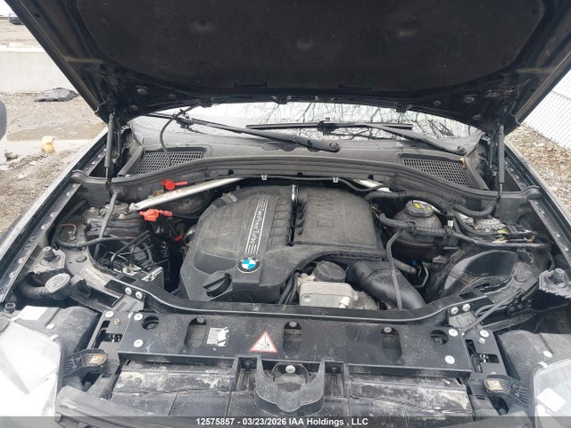 5UXWX7C55G0R17353 BMW X3 Xdrive35i