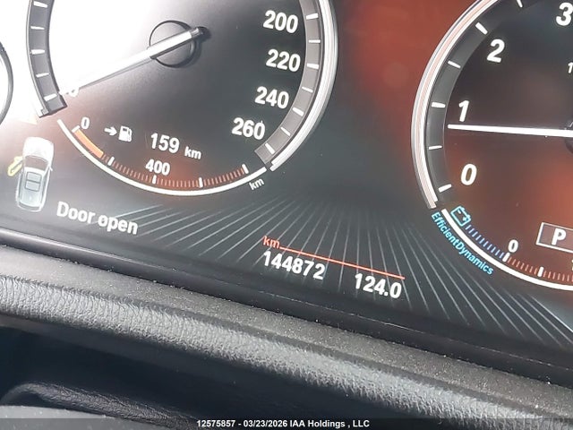 5UXWX7C55G0R17353 BMW X3 Xdrive35i