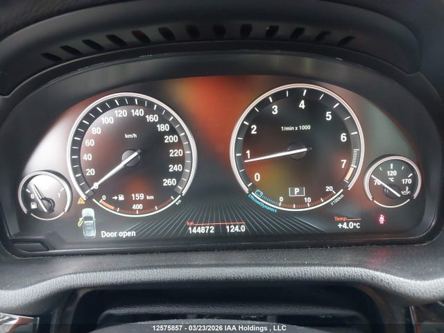5UXWX7C55G0R17353 BMW X3 Xdrive35i