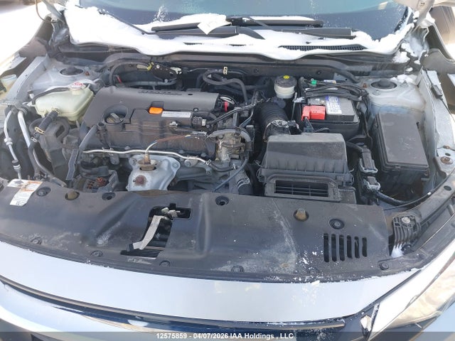 Aukcja sprzedaży 2018 Honda Civic, vin: 2HGFC2F51JH023866, numer aukcji: 12575859