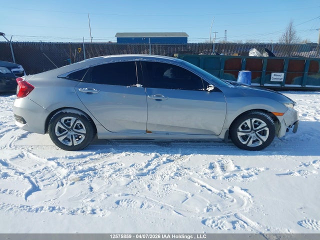 Aukcja sprzedaży 2018 Honda Civic, vin: 2HGFC2F51JH023866, numer aukcji: 12575859