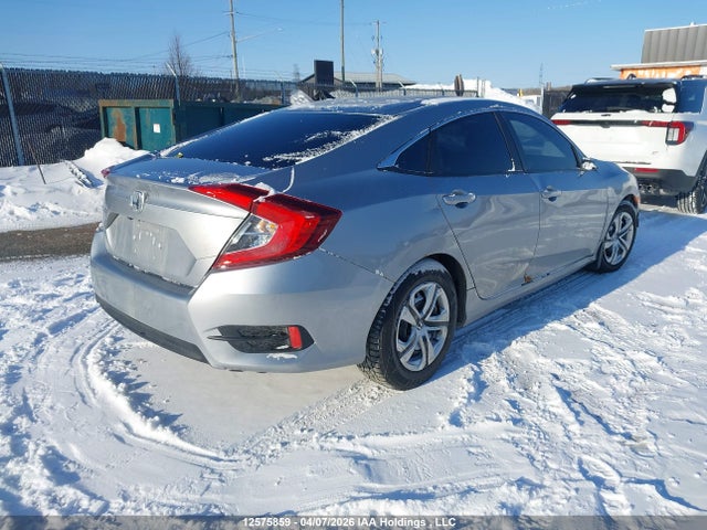 Aukcja sprzedaży 2018 Honda Civic, vin: 2HGFC2F51JH023866, numer aukcji: 12575859