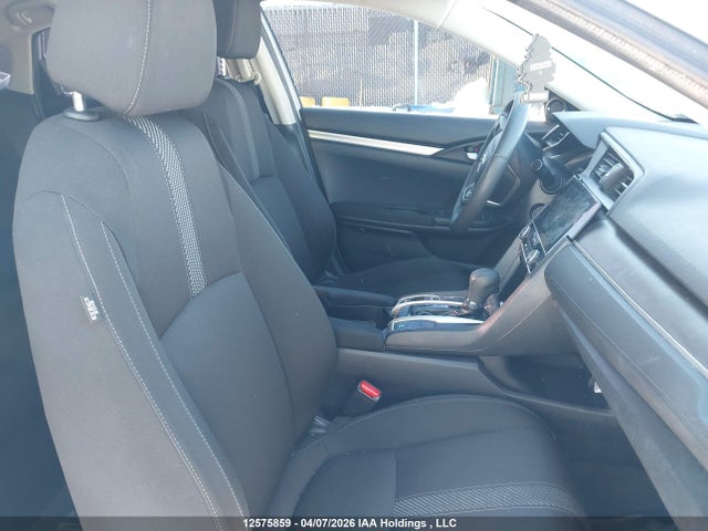 Aukcja sprzedaży 2018 Honda Civic, vin: 2HGFC2F51JH023866, numer aukcji: 12575859