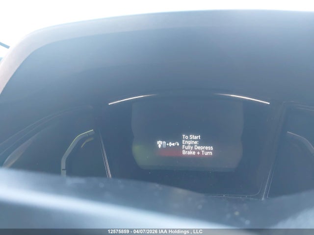 Aukcja sprzedaży 2018 Honda Civic, vin: 2HGFC2F51JH023866, numer aukcji: 12575859