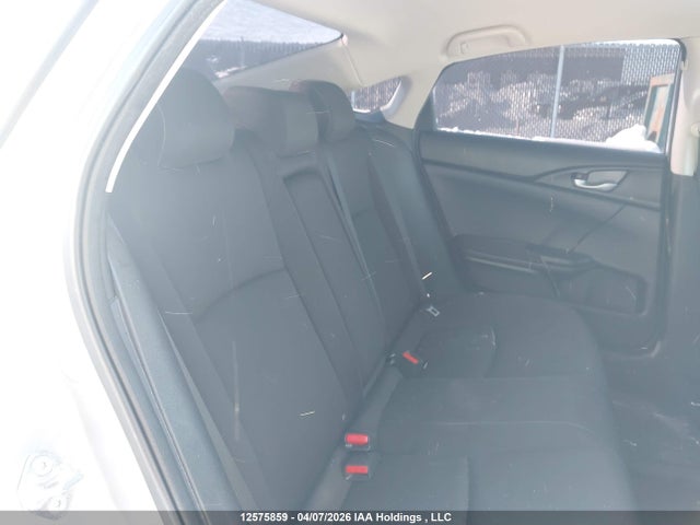 Aukcja sprzedaży 2018 Honda Civic, vin: 2HGFC2F51JH023866, numer aukcji: 12575859