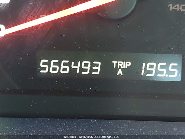 12575860 :رقم المزاد ، 1HGCM71676A800912 vin ، 2006 Honda Accord Ex-l مزاد بيع