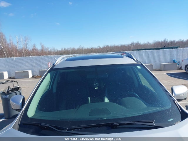 Aukcja sprzedaży 2015 Nissan Rogue S/sl/sv, vin: 5N1AT2MV2FC918686, numer aukcji: 12575864