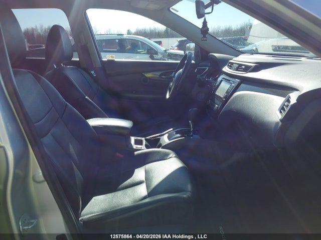 Aukcja sprzedaży 2015 Nissan Rogue S/sl/sv, vin: 5N1AT2MV2FC918686, numer aukcji: 12575864