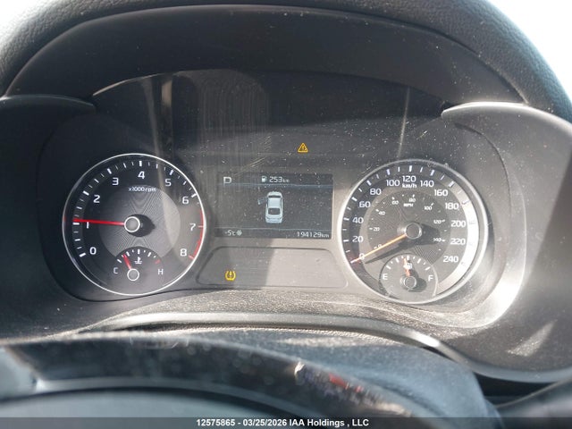Продаж на аукціоні авто 2022 Kia Forte Ex/ex Premium/ex+/gt-line, vin: 3KPF34ADXNE473154, номер лоту: 12575865