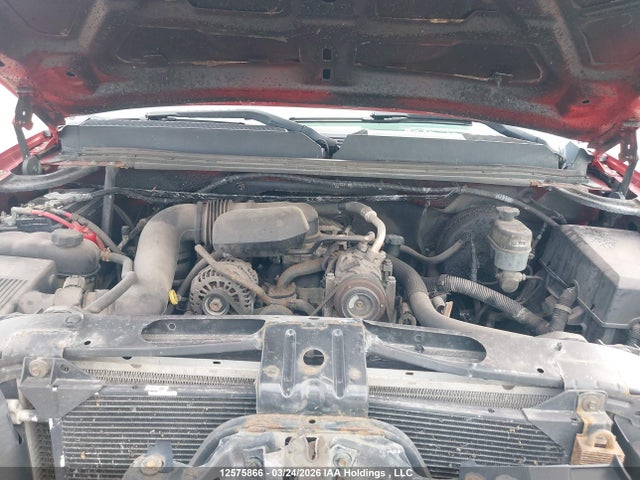 Aukcja sprzedaży 2010 Gmc Sierra 1500 Wt, vin: 1GTPCTEX8AZ114029, numer aukcji: 12575866