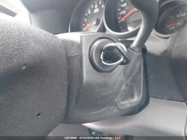 Aukcja sprzedaży 2010 Gmc Sierra 1500 Wt, vin: 1GTPCTEX8AZ114029, numer aukcji: 12575866