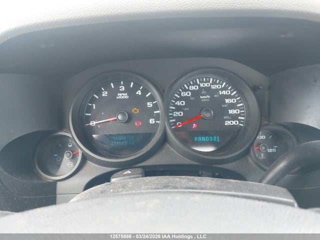 Aukcja sprzedaży 2010 Gmc Sierra 1500 Wt, vin: 1GTPCTEX8AZ114029, numer aukcji: 12575866