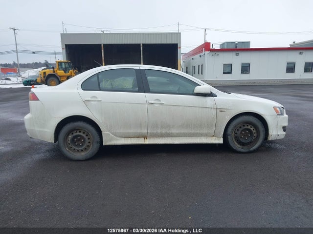 Продаж на аукціоні авто 2011 Mitsubishi Lancer, vin: JA32U2FU2BU606722, номер лоту: 12575867